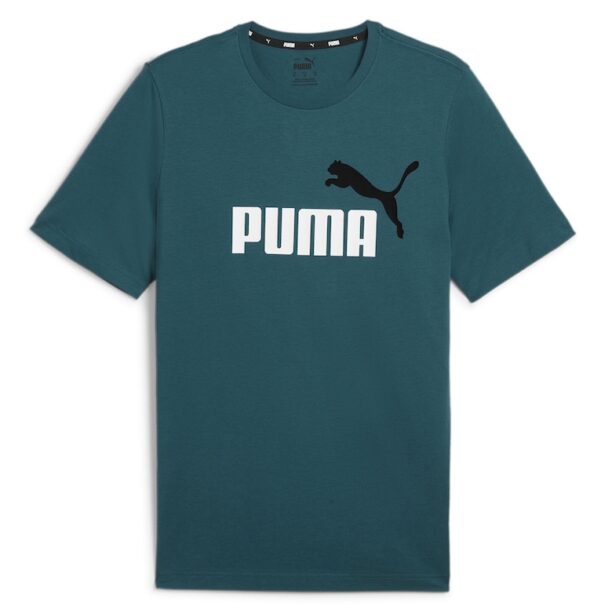 Памучна тениска Essentials+ Puma