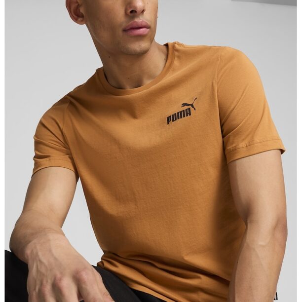 Памучна тениска Essentials Puma