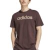 Памучна тениска Essentials с лого adidas Sportswear