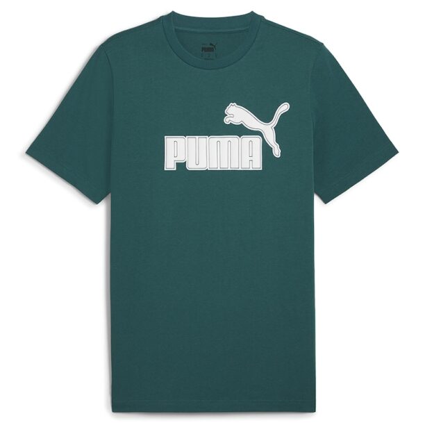 Памучна тениска Sports Club Puma