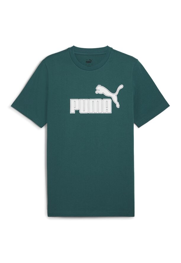 Памучна тениска Sports Club Puma