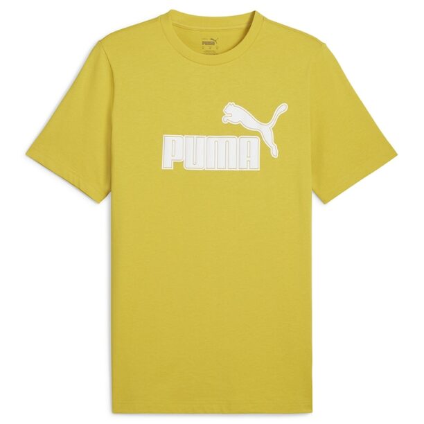 Памучна тениска Sports Club Puma