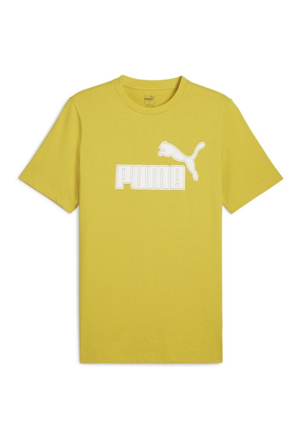 Памучна тениска Sports Club Puma