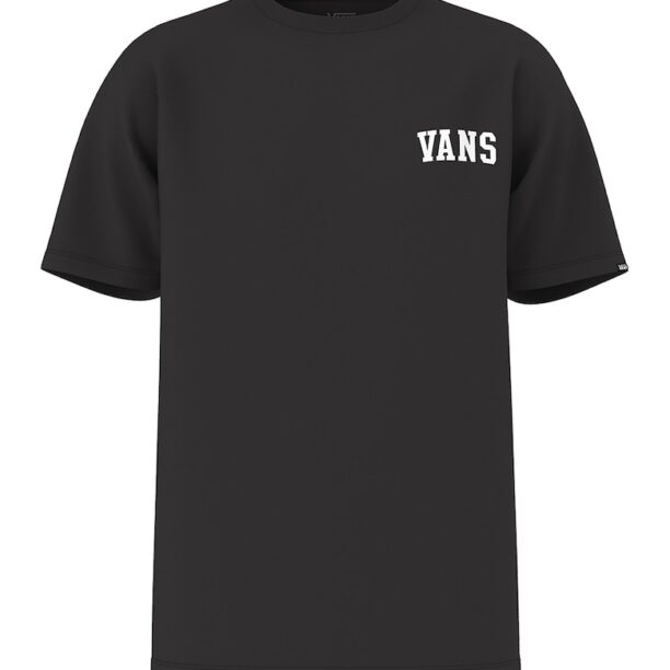 Памучна тениска Varsity Vans