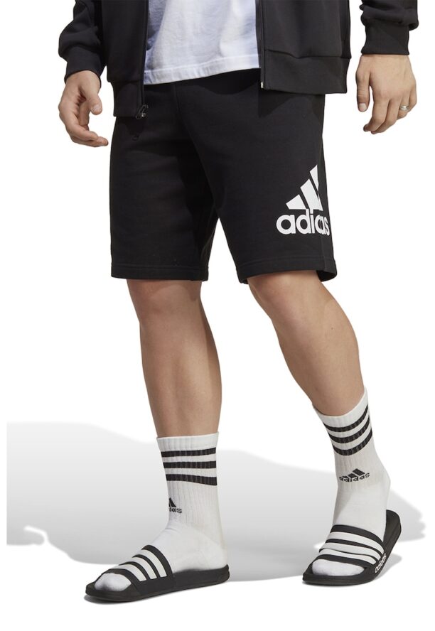 Памучни спортни бермуди adidas Sportswear