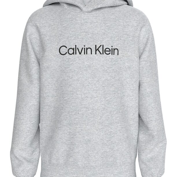 Памучно худи с лого CALVIN KLEIN