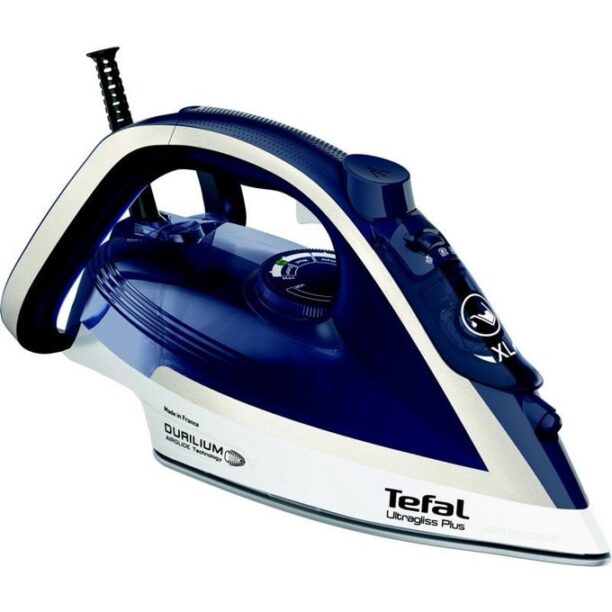 Парна ютия Tefal FV6812Е0