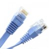 Пач кабел UTP Cat 6 FLAT