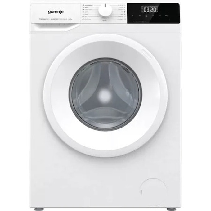 Перална машина Gorenje WNHPI72SCS