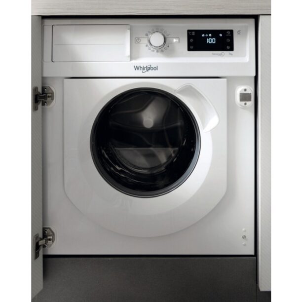 Перална машина Whirlpool BI WMWG 71483 EU N