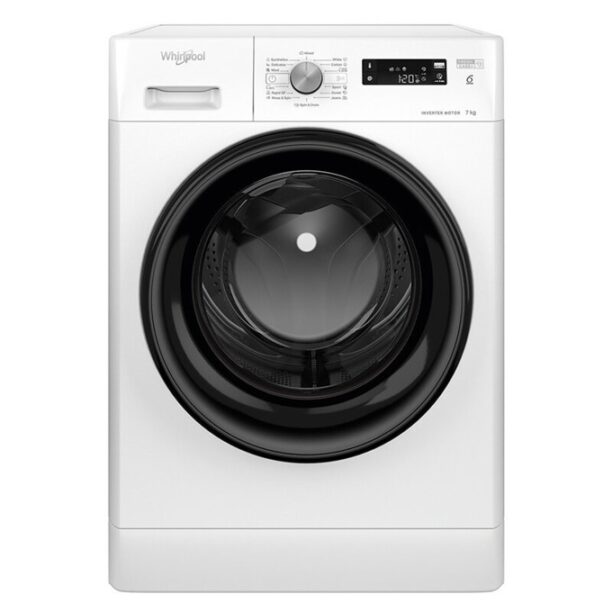 Перална машина Whirlpool FFS 7238 B EE