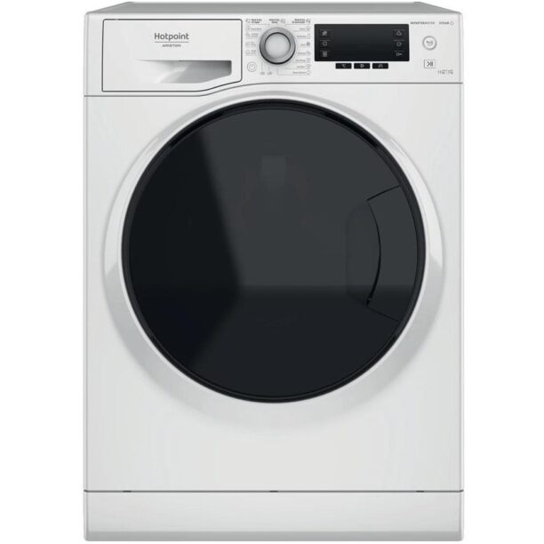 Пералня със сушилня Hotpoint Ariston NDD 11725 DA EE