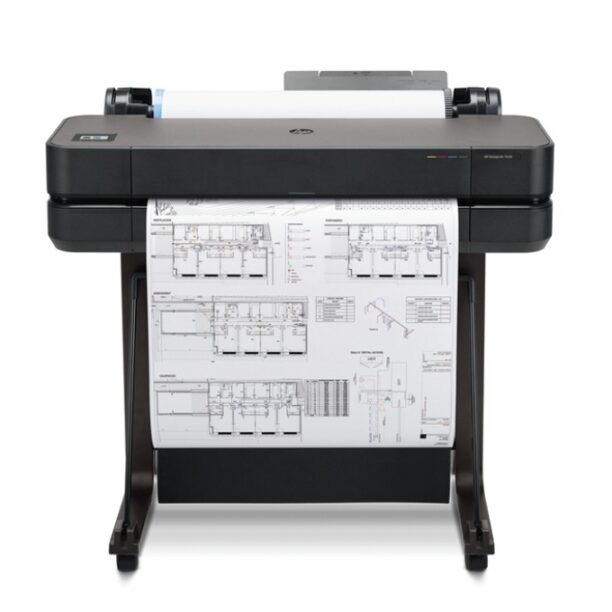 Плотер HP DesignJet T630