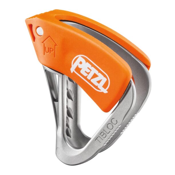 Помощен самохват PETZL Tibloc NEW