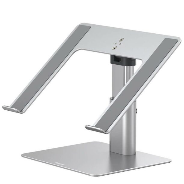 Поставка за лаптоп Baseus Metal Adjustable Laptop Stand