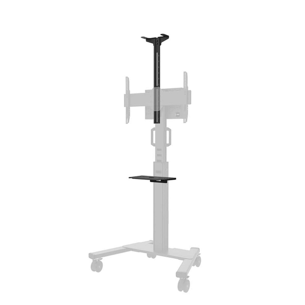 Поставка за телевизор Neomounts AFLS-825BL1 9 kg