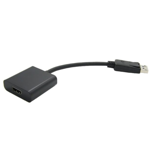 Преходник DisplayPort(м) към HDMI(ж)