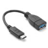 Преходник USB 3.1 TYPE-C(м) към USB/F(ж)