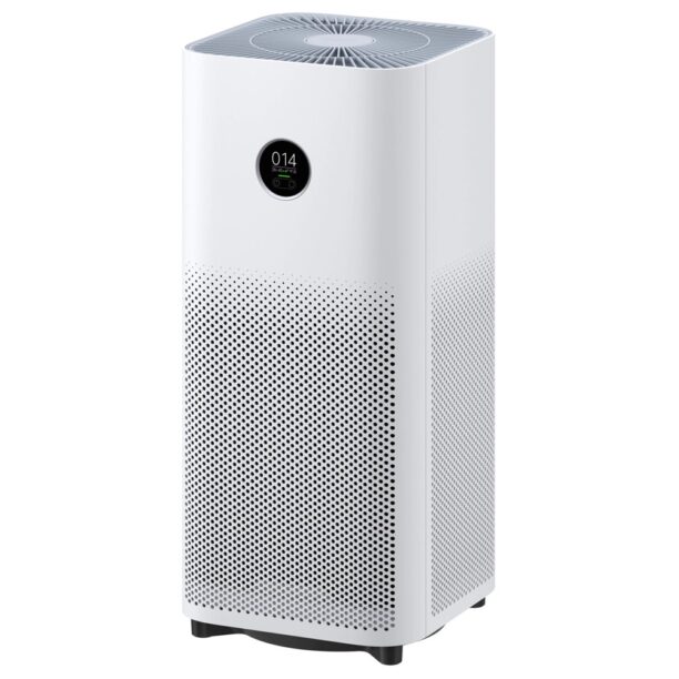 Пречиствател на въздух Xiaomi Mi Air Purifier 4 (BHR5096GL)