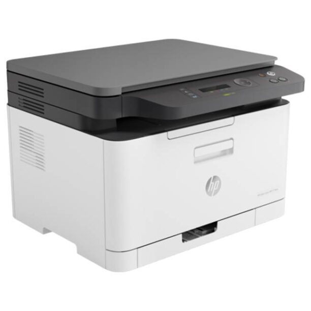 Принтер HP Color Laser MFP 178nw