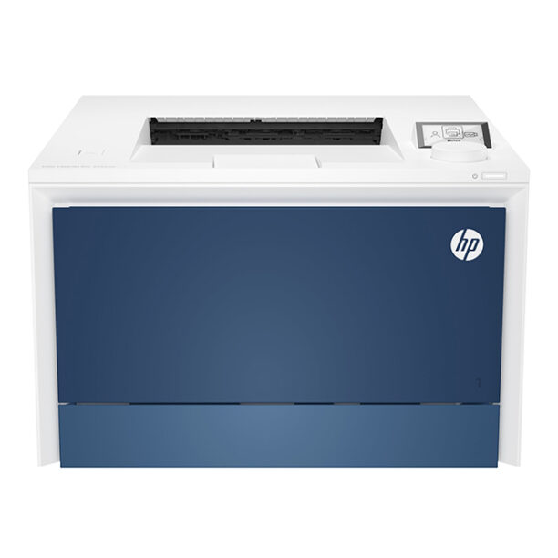 Принтер HP Color LaserJet Pro 4202dw