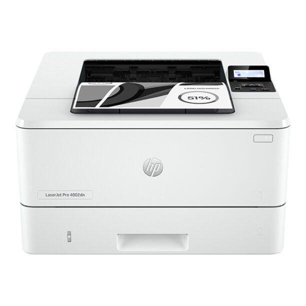 Принтер HP LaserJet Pro 4002dn