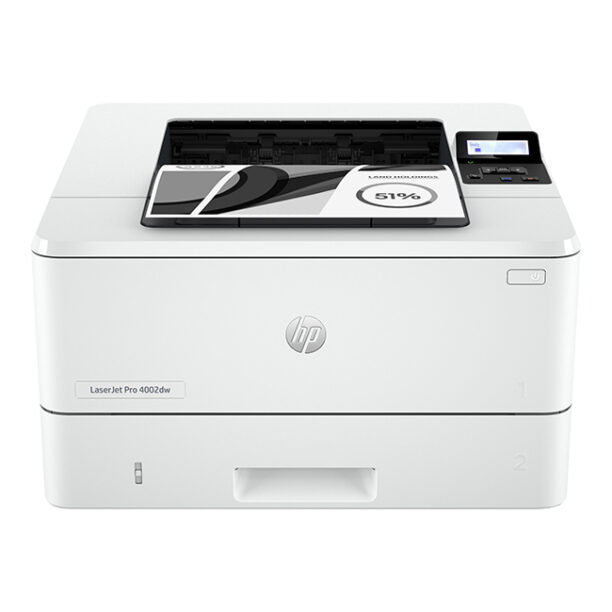 Принтер HP LaserJet Pro 4002dw