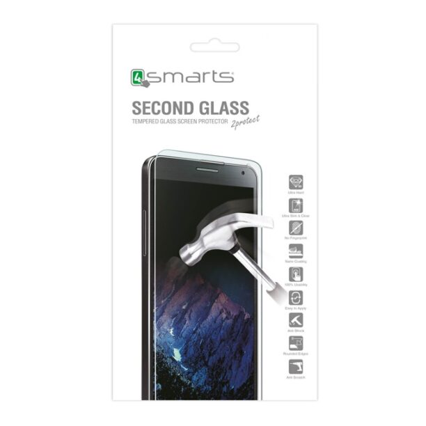 Протектор от закалено стъкло /Tempered Glass/