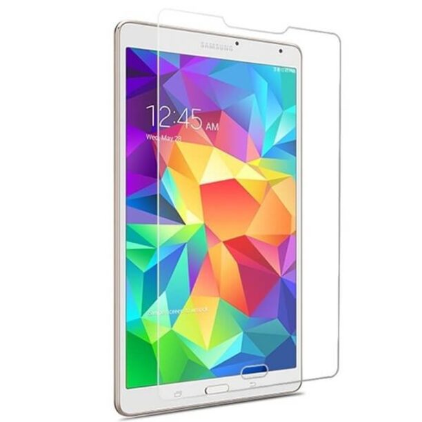 Протектор от закалено стъкло /Tempered Glass/ Premium Tempered Glass Protector за Galaxy Tab S 8.4 цена