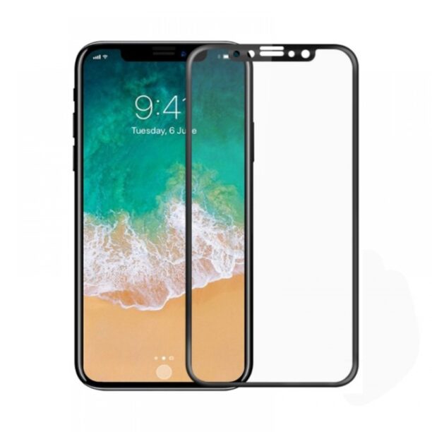 Протектор от закалено стъкло /Tempered Glass за iPhone X