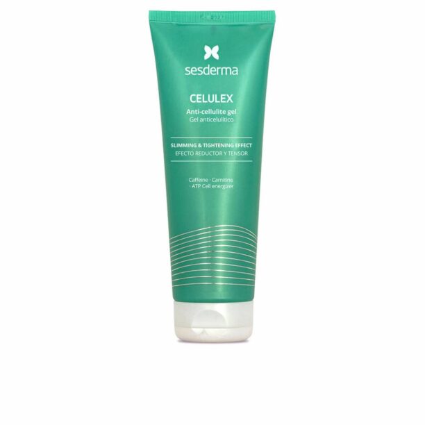 Противоцелулитен Гел Sesderma Celulex 200 ml