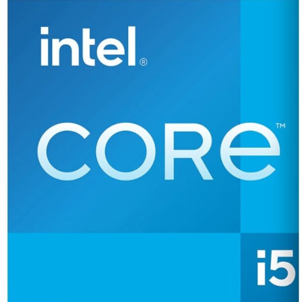 Процесор Intel Core i5-11600