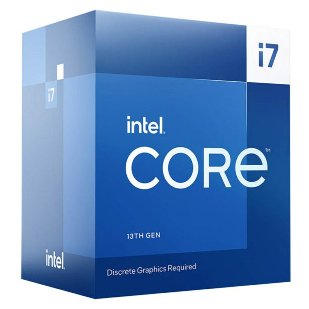 Процесор Intel Core i7-13700F