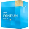 Процесор Intel Pentium Gold G7400 двуядрен (3.70GHz