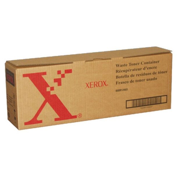 РЕЗЕРВОАР ЗА ОСТАТЪЧЕН ТОНЕР ЗА XEROX Work Centre 7328/7335/7345 - P№ 008R12903 - Заб.: 30000k цена