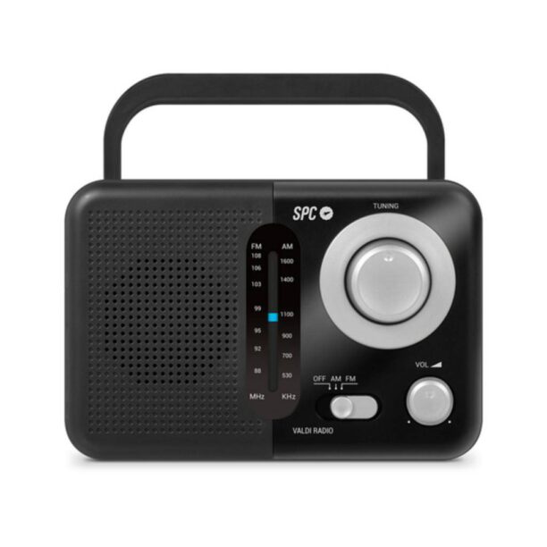 Радио SPC 4590N AM/FM 0