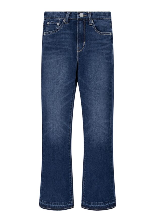 Разкроени дънки 726 Levis