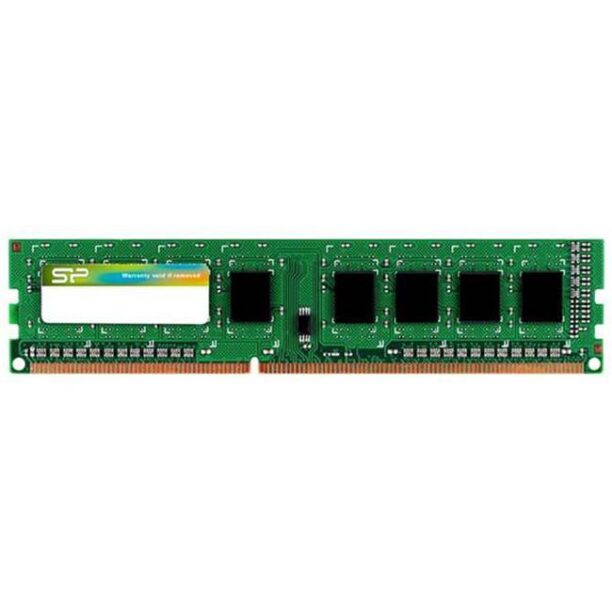 Рам памет Silicon Power 8GB DDR3 PC3-12800 1600MHz CL11