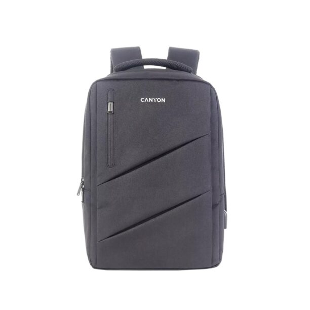 Раница за лаптоп Canyon BPE-5 Backpack (CNS-BPE5GY1)