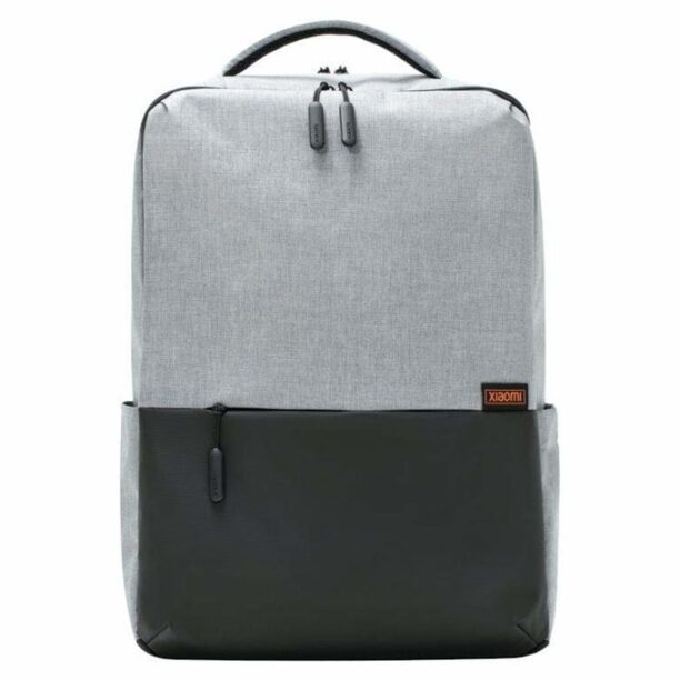 Раница за лаптоп Xiaomi Commuter Backpack Light Gray (BHR4904GL)