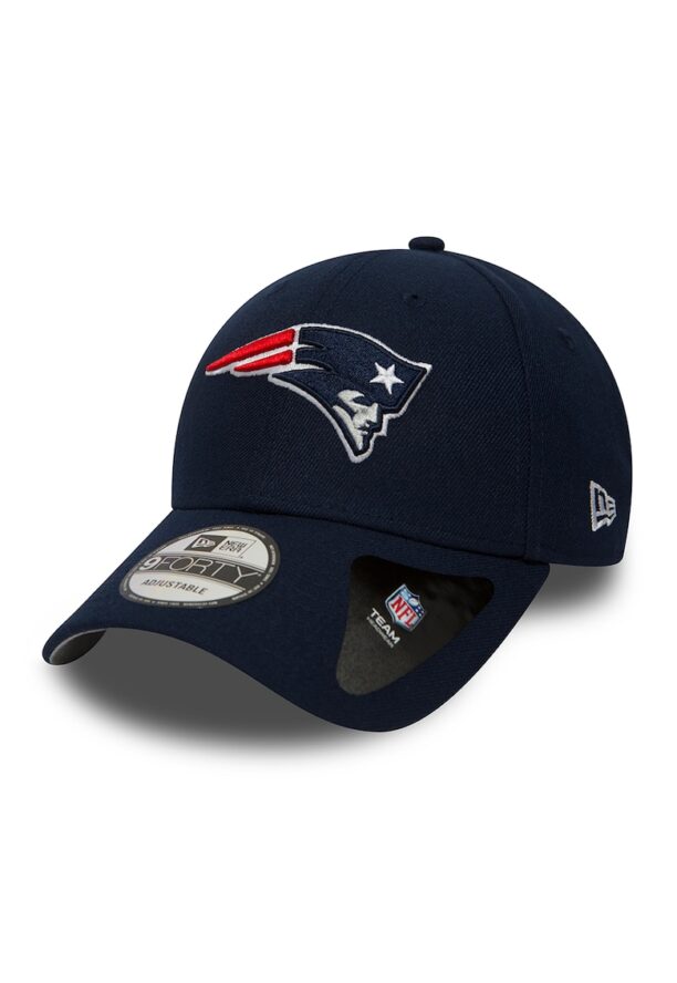 Регулируема шапка 9Forty Patriots New Era