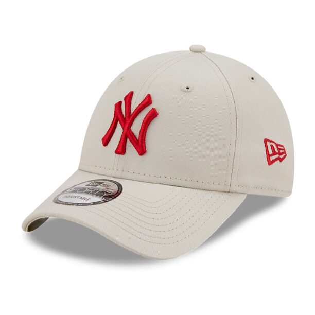 Регулируема шапка New York Yankees League Essentials 9FORTY New Era