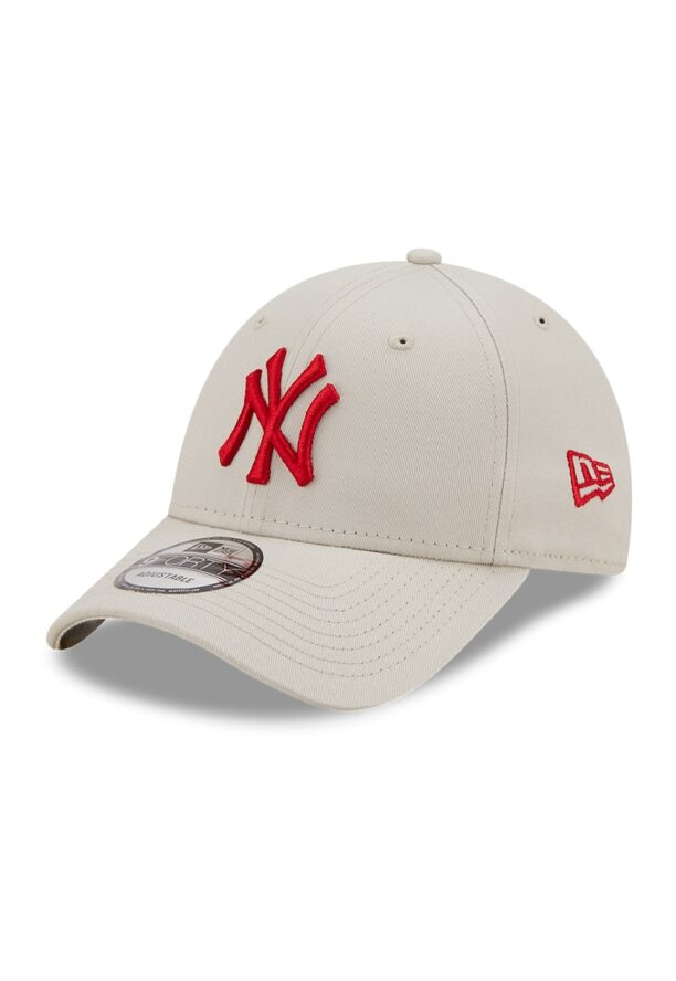 Регулируема шапка New York Yankees League Essentials 9FORTY New Era