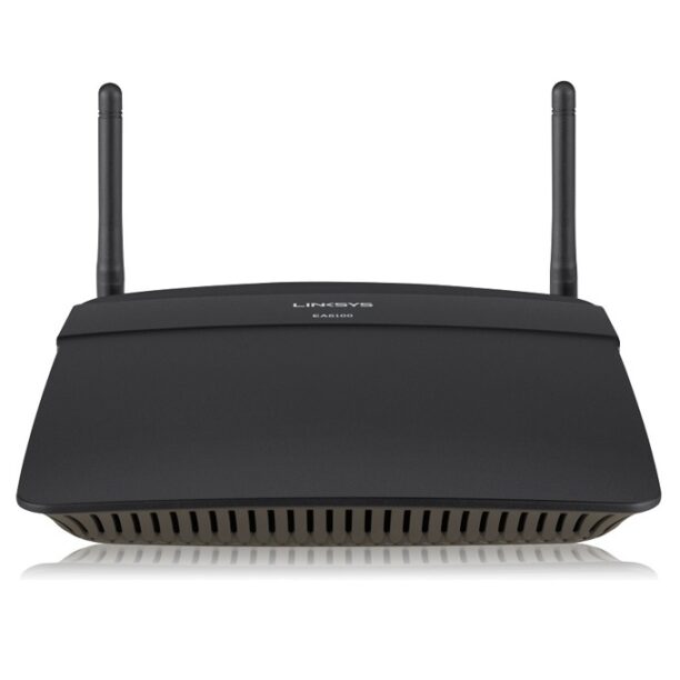 Рутер Linksys EA6100