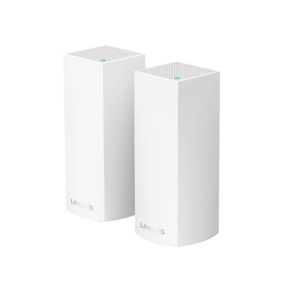 Рутер Linksys WHW0302