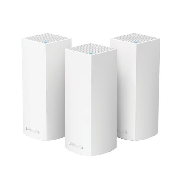 Рутер Linksys WHW0303