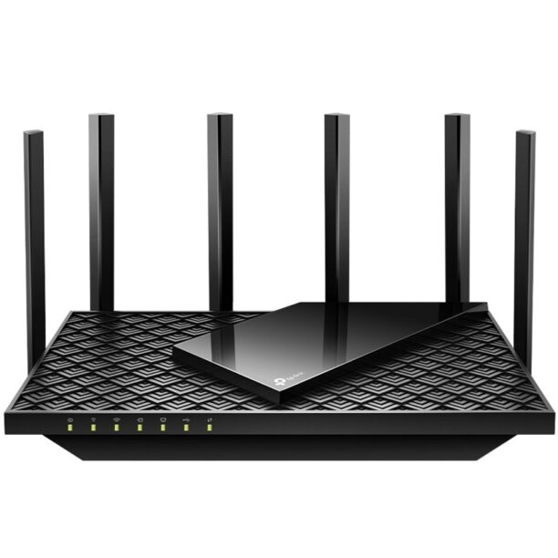 Рутер TP-Link Archer AX72 Pro