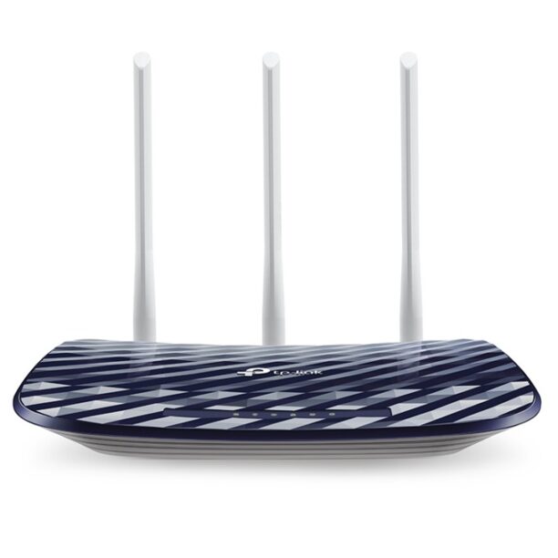 Рутер TP-Link Archer C20 AC750