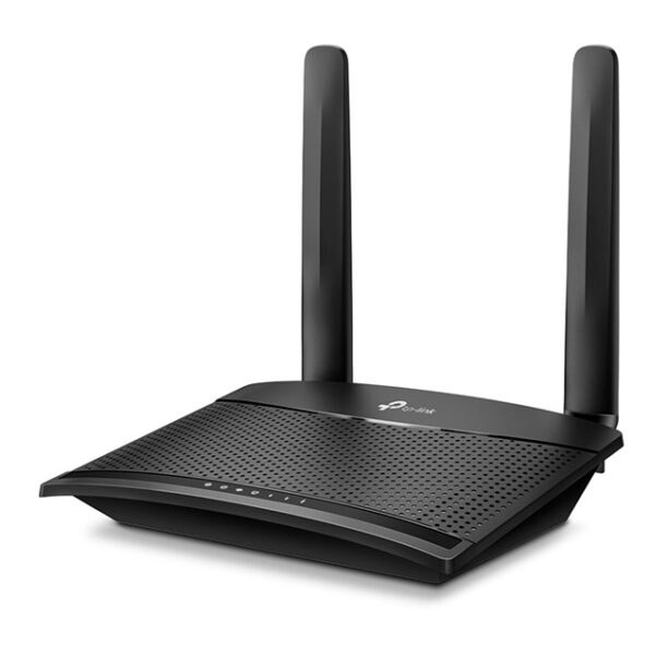 Рутер TP-Link TL-MR100 N300