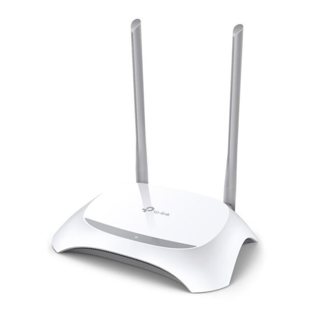 Рутер TP-Link TL-WR840N